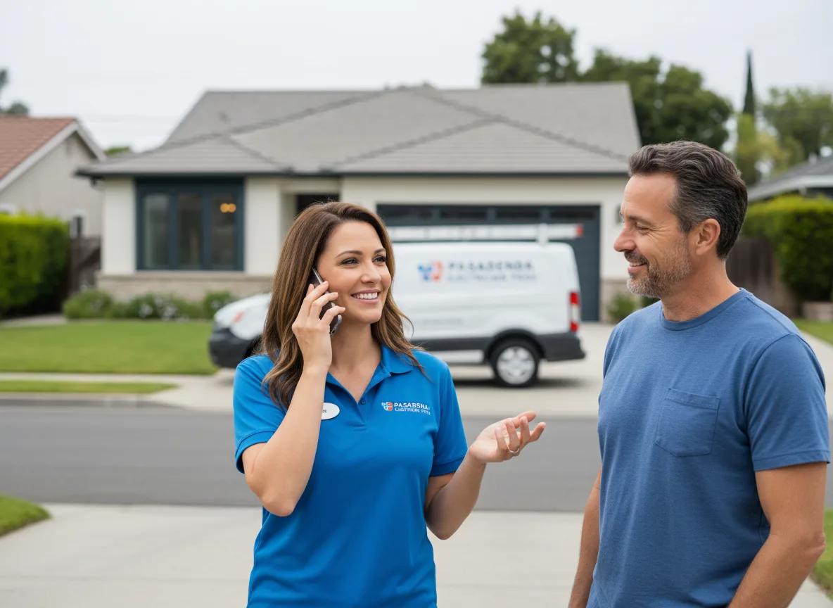 Electrician Lewisville, NC FAQs